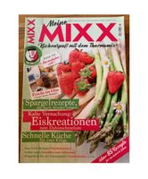 MIxx Thermomix 4 Hefte Frankfurt am Main - Berkersheim Vorschau