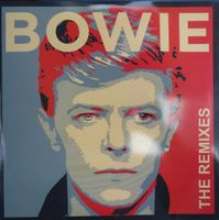 David Bowie - The Remixes Album 2x12“ / MINT / COLORED VINYL Thüringen - Schleiz Vorschau