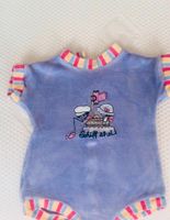 Baby Strampler/ Body aus Nicki Handmade Größe 62 Frankfurt am Main - Innenstadt Vorschau