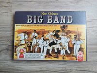 New Orleans Big Band Spiel Bayern - Mertingen Vorschau