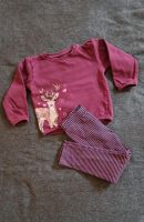 warmer Pullover  / Leggins Gr. 92 / 98 Nordrhein-Westfalen - Nörvenich Vorschau