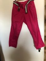 Damen Hose pink Größe 42 Bayern - Dasing Vorschau