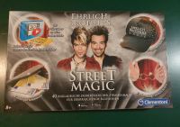 Ehrlich Brothers  Streit Magic Niedersachsen - Braunschweig Vorschau