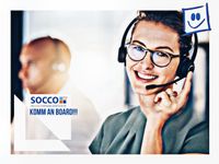 CALL AGENTS (m/w/d) - Inbound (Fremdsprachen) | 16,75€/STD. Bayern - Erlangen Vorschau