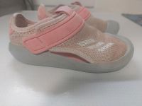 Adidas Badeschuhe, Sportsabdalen in rosa Gr. 25,5 mit Klett Rheinland-Pfalz - Ludwigshafen Vorschau