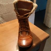 Damen Winterstiefel Ludwigslust - Landkreis - Ludwigslust Vorschau