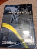 Schulbuch Leistungskurs Sport Band III Nordrhein-Westfalen - Heiligenhaus Vorschau