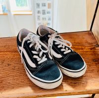 Sneaker Vans f. Kinder Rheinland-Pfalz - Bad Kreuznach Vorschau