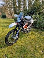 KTM 690 Enduro R Niedersachsen - Dannenberg (Elbe) Vorschau