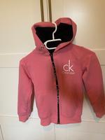 Kinder Mädchen Jacke Strickjacke 122/128 Niedersachsen - Langenhagen Vorschau