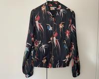 H&M Jacke Blazer 34 Thüringen - Haynrode Vorschau