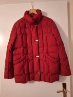 Jacke, Daunenjacke, Damen, Varelli Sport, rot, Gr. 42 Berlin - Gatow Vorschau