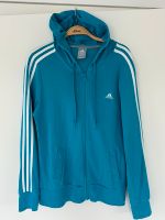 Adidas Sweatjacke Gr. 44 (42) Niedersachsen - Amelinghausen Vorschau