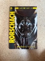 Before Watchmen, Rorschach Comic Niedersachsen - Osnabrück Vorschau