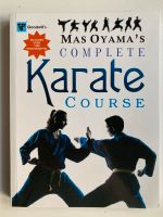 Masutatsu Oyama's Complete Kyokushin Karate Course-Kampfsport Berlin - Tempelhof Vorschau