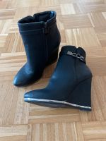 Stiefeletten in schwarz „Größe 39“ Köln - Porz Vorschau