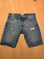 Jeans-Shorts Größe M Sachsen-Anhalt - Halle Vorschau