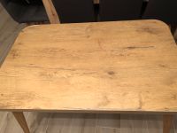 Tisch Holz 110 cm x 70 cm Baden-Württemberg - Karlsruhe Vorschau