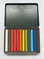 Faber-Castell Konvolut (Polychromos + Stifte/Minen) Nordrhein-Westfalen - Hattingen Vorschau