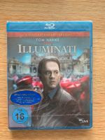 Blu-ray Disc  Illuminati Tom Hanks *Originalverpackt* Hamburg-Mitte - Hamburg Wilhelmsburg Vorschau