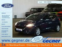 Ford Fiesta 1.1 Trend Cool&Sound Klima eCall Sachsen - Eilenburg Vorschau