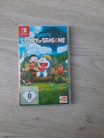 Doraemon Story of Season Nintendo Switch Schleswig-Holstein - Pansdorf Vorschau