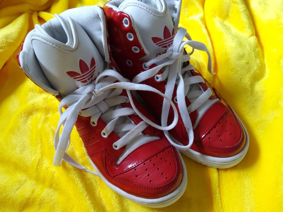 Adidas originals m attitude online