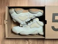 Yeezy 500 Stone Sachsen - Chemnitz Vorschau