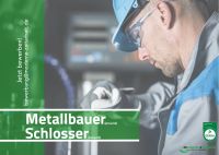 Metallbauer / Schlosser (m/w/d) aufgepasst! Deine Chance! Niedersachsen - Oldenburg Vorschau