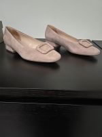 Peter Kaiser Slipper Ballerina Mauve Puderrosa Gr. 6, 39 Essen - Essen-Werden Vorschau