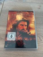 DVD Last Samurai mit Tom Cruise Duisburg - Duisburg-Süd Vorschau