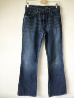 Eddie Bauer Denim Bootcut W 28 L 32 Jeans Hose blau Jeanshose Bayern - Ustersbach Vorschau