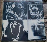 ROLLING STONES "Emotional Rescue" LP German press 1980 Nordrhein-Westfalen - Leverkusen Vorschau