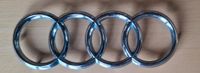 Audi Ringe original Frontgrill Hessen - Niederaula Vorschau