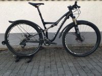 Specialized Rumor Expert Gr. M Bayern - Schirmitz Vorschau