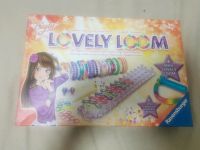 Loom Bänder / Gummis mit Zubehör Brandenburg - Falkenberg/Elster Vorschau