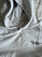 Ninety9 Hoodie XL grau (adorablecaro) Nordrhein-Westfalen - Wilnsdorf Vorschau