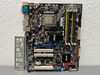 Mainboard Kit Asus P58-E Plus, Core 2Duo 660, 4GB RAM Kit Nürnberg (Mittelfr) - Südstadt Vorschau