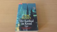 Tom Clancy - Der Kardinal im Kreml Baden-Württemberg - Freiburg im Breisgau Vorschau