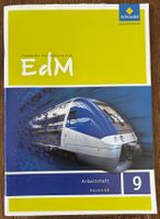 Elemente der Mathematik EdM Arbeitsheft Hessen G9 - 9 Hessen - Darmstadt Vorschau