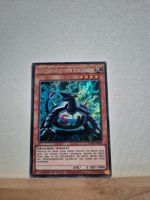 Yu-Gi-Oh Elektromagnetische Schildkröte Secret Rare NM Oldschool Baden-Württemberg - Aalen Vorschau