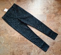 Next Jeggings Hose Animalprint coated neu 8-9/128-134 littlebee München - Schwabing-West Vorschau