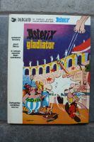 Gladiator, Asterix, Latein Kreis Pinneberg - Appen Vorschau