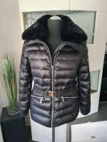 Michael Kors Winterjacke Jacke Kurzmantel Mantel Fell 40 42 Baden-Württemberg - Eberstadt Vorschau