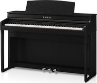 Kawai CA-401 SB E-Piano, schwarz monatlich mieten Bayern - Regensburg Vorschau