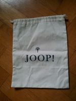 JOOP! - Staubschutzbeutel 17 x 22 cm  Baumwolle Hannover - Vahrenwald-List Vorschau