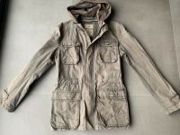 Mustang Jacke Übergangsjacke Khaki Oliv M wie neu Rheinland-Pfalz - Mudersbach Vorschau