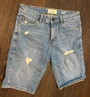 Jeans kurze Hose Pull & Bear 40 Nordrhein-Westfalen - Witten Vorschau
