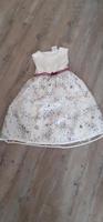 Mädchen Kleid Gr 116 Thüringen - Uder Vorschau
