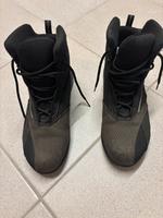 Damen Motorradstiefel Bayern - Erlangen Vorschau